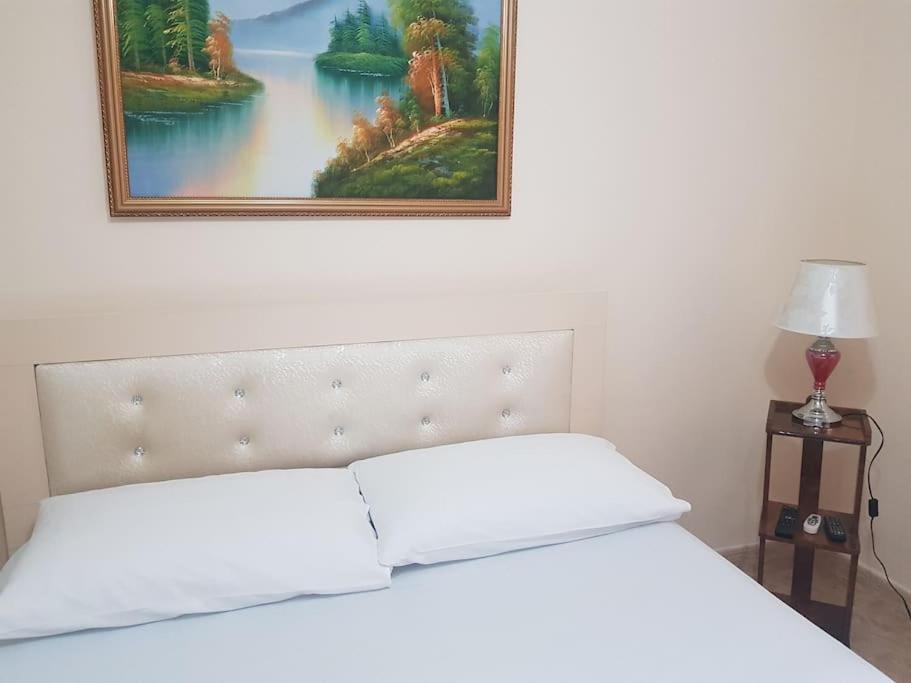 Pazari_Ri_Studio Lejlighed Tirana Eksteriør billede